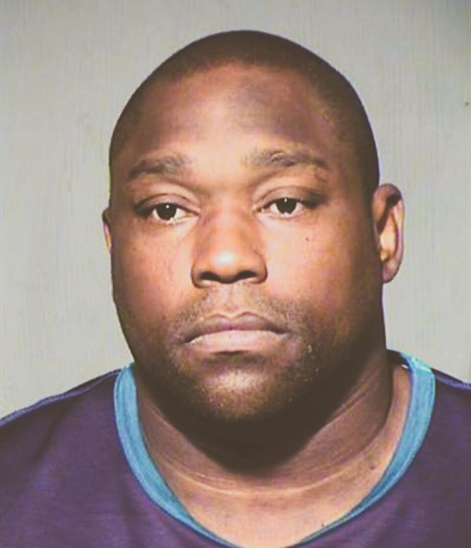 How Warren Sapp just put a face on what America doesn’t want to believe