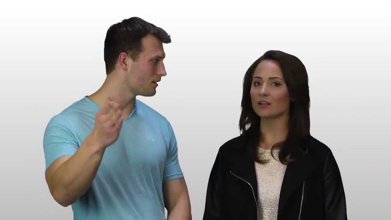 5 Relationship Tips for the New Year [VIDEO]