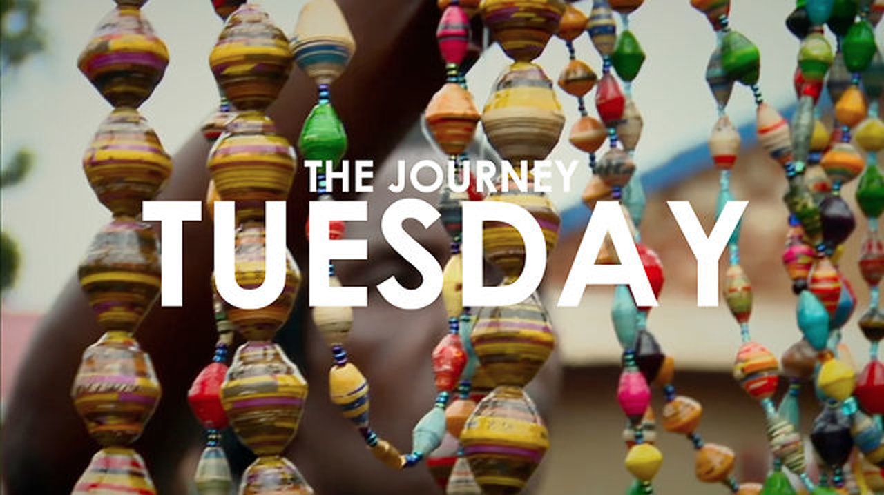 The Journey (episode 3 of 6) [VIDEO]