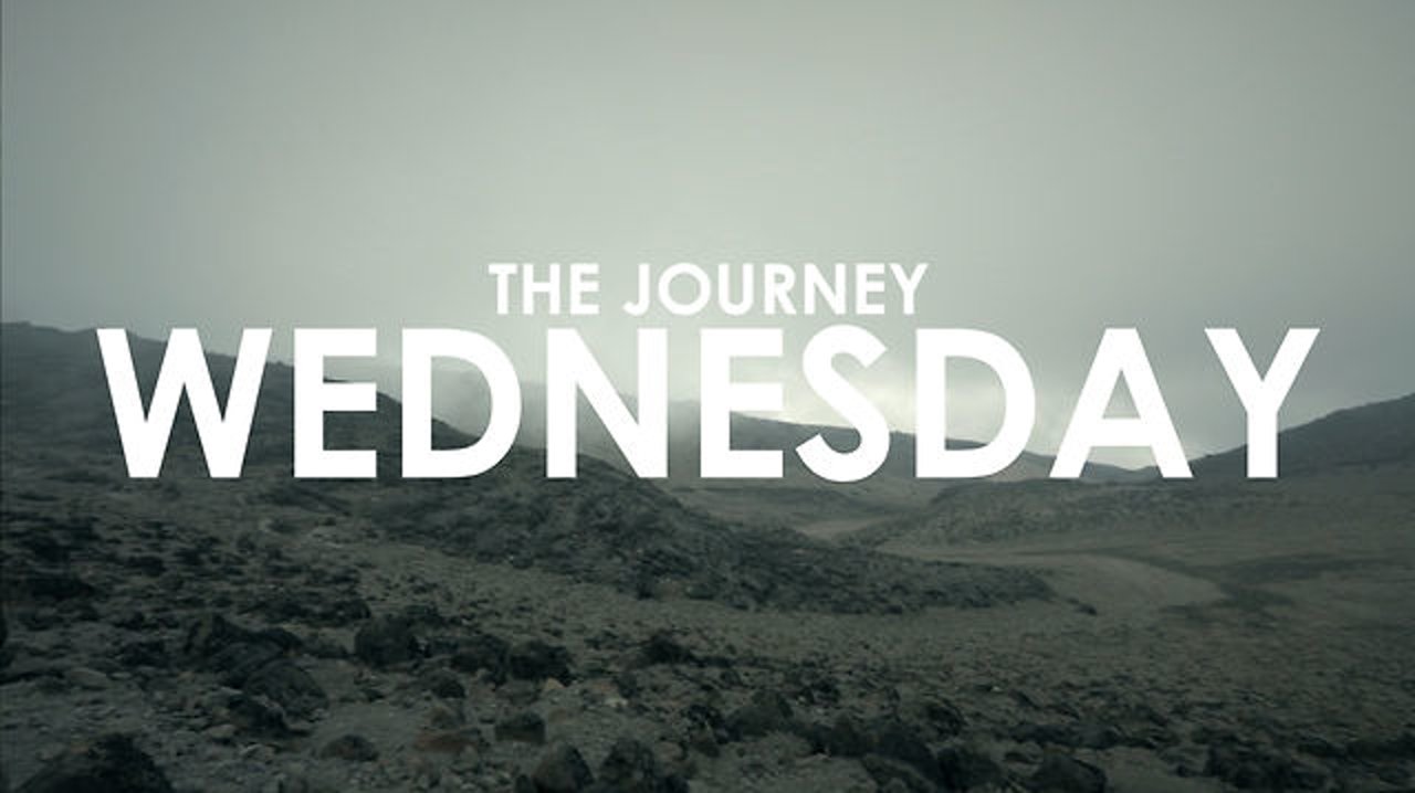 The Journey (episode 4 of 6) [VIDEO]